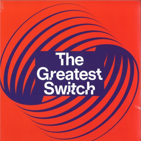 Various - THE GREATEST SWITCH VINYL 5 LP (2x12")