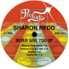 Sharon Redd - Never Give You Up (Incl. Michael Gray Remix)