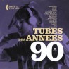 BACK TO VINYL "TUBES DES ANNÉES 90"