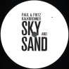 PaulFritz Kalkbrenner - Sky And Sand EP