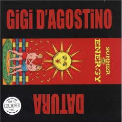 Gigi D´agostino & Datura - Summer Of Energy