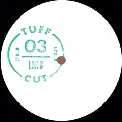 Late Nite Tuff Guy - Tuff Cut 3