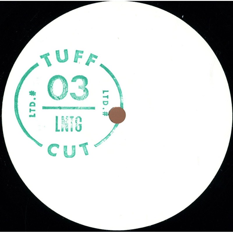 Late Nite Tuff Guy - Tuff Cut 3