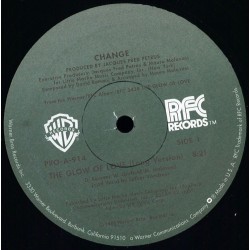 Change vs luther Vandross -...