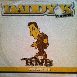 DADDY K Vol9