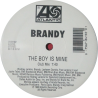 Brandy  – The Boy Is Mine