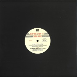 Micky MoreAndy Tee - In Our Groove Sampler