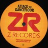 Various - Attack The Dancefloor Vol.20 EP