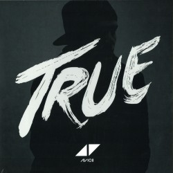 Avicii  - True (ltd. Vinyl Edit.)