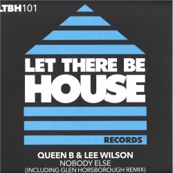 Queen B & Lee Wilson -...