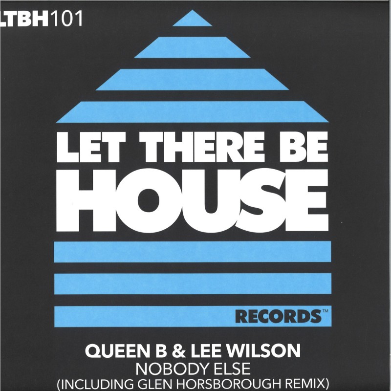 Queen B & Lee Wilson - Nobody Else