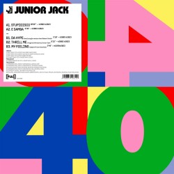 Junior Jack - Pias 40