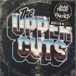 Alan Braxe & Friends - The...