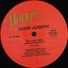 David Joseph - You Can't Hide (your Love..)