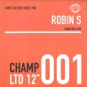 Robin S - Show Me Love EP