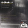 Various - Memoriez Flashback 05 - Most Wanted Retroclassix