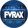 Dj Furax - Best of FURAX (Limited )