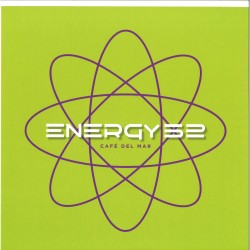 ENERGY 52 - Café Del Mar Remixes