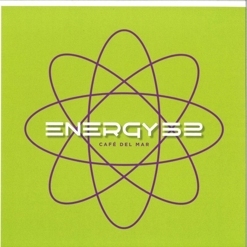 ENERGY 52 - Café Del Mar Remixes