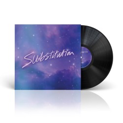 Purple Disco Machine & Kungs - Substituion
