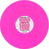 John Modena Feat JaYd - When love takes over ( pink vinyl Limited  )