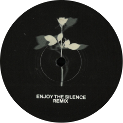 Fedele - Enjoy The Silence Remix