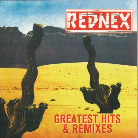 REDNEX - Greatest Hits & Remixes