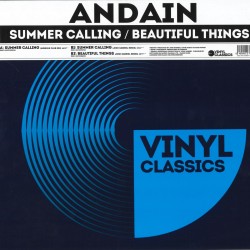 Andain - Summer Calling /...