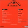 AFRICANISM ALLSTARS - AFRICANISM 01 LP 2x12"