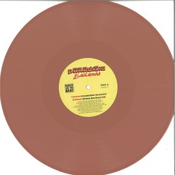 PARADISIO - BAILANDO ( Official 2023 Pink Vinyl )