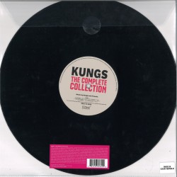 Kungs - The Complete Collection LP