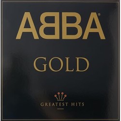 Abba - Gold - Greatest Hits 2x12"