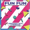 Fun Fun - Greatest Hits & Remixes LP