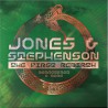 Jone & Stephenson - THE FIRST REBIRTH (REMASTERED & MORE) 2x12"