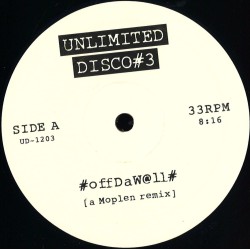 Unlimited Disco -  3