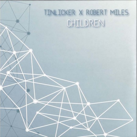 TINLICKER X ROBERT MILES - Children