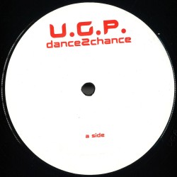U.G.P. - Dance2chance /...