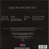 Various - SALSOUL RE-EDITS SERIES TWO : DANNY KRIVIT (Clear Vinyl)Repress)