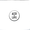 Dj Pierre - Acid Love, Acid Love Dub