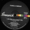 Young, Company - I Like (What You're Doing To Me)