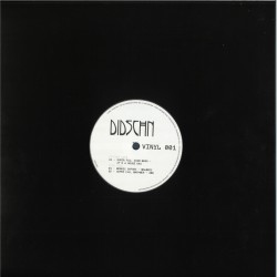 Various - Didschn Vinyl 001
