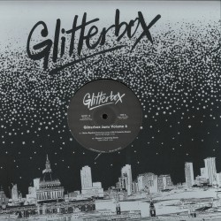 Various - Glitterbox Jams...