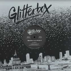 Various - Glitterbox Jams Volume 6
