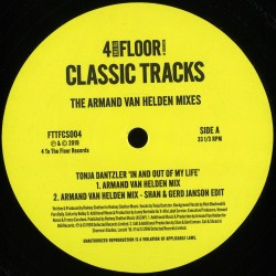 Various - Classics Volume 3 – The Armand Van Helden Mixes