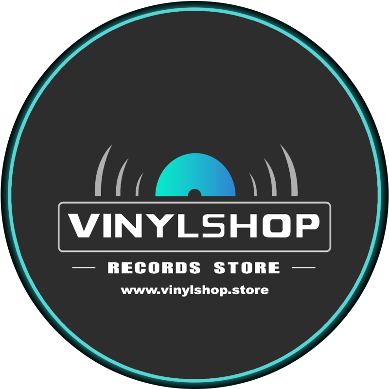 Slipmat Vinylshop ( pair )