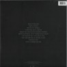 Ac/Dc - Back In Black LP