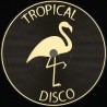 Sartorial, Simon Kennedy - Tropical Disco Edits Vol. 1