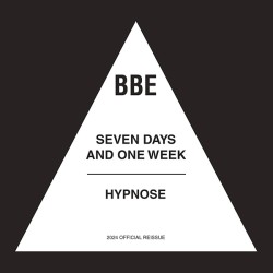BBE - Seven Days and One Week