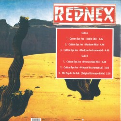 REDNEX - Cotton Eye Joe