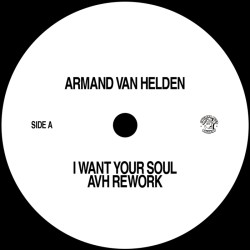 Armand Van Helden - I Want Your Soul